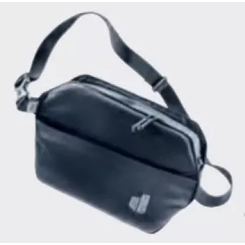 Deuter Passway 2 polietersulfona (PES) bolso de hombro unisex negro