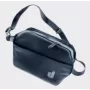 Deuter Passway 2 polietersulfona (PES) bolso de hombro unisex negro