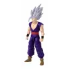 Figura de acción Bandai Dragon Stars Son Gohan Beast (DBS SH) – coleccionable, articulada