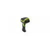 Lector de códigos de barras portátil Zebra DS3678-HP 1D/2D láser negro, verde