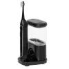 Adler AD 2180B cepillo de dientes eléctrico sónico negro