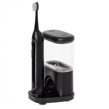 Adler AD 2180B cepillo de dientes eléctrico sónico negro