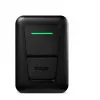 Estación de carga para VE de pared Hager witty one 11 kW de 3 fases con conector Tipo 2, RFID, Bluetooth, cable de 4,5 m, IP55, IK10