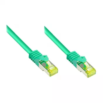 Goodconnections 8070R-150G cable de red Ethernet verde