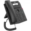 Teléfono IP Fanvil X301W negro