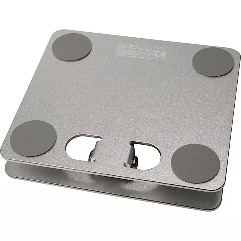 Soporte para portátil Inter-Tech TBS-100 Aluminio 35,6 cm (14