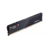 G.Skill Flare X5 F5-6000J3038F8GH1-FX5, 8 GB, 1 x 8 GB, DDR5, DIMM de 288 pines - G.Skill Flare X5 F5-6000J3038F8GH1-FX5. Componente para: PC