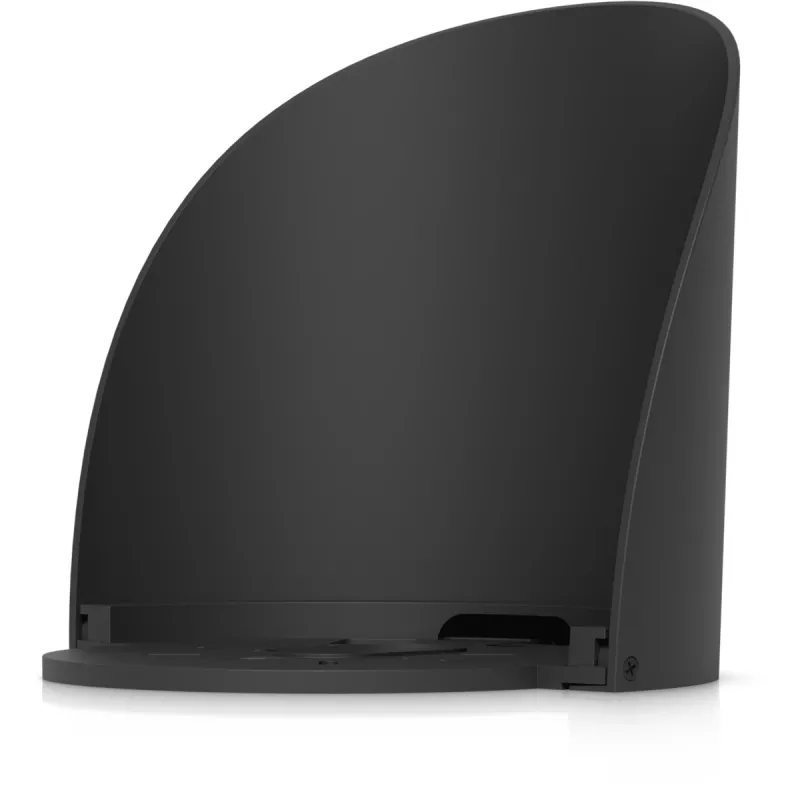 Ubiquiti G6 Dome accesorio de cámara para protección contra las inclemencias meteorológicas en montaje exterior en pared o mástil. (UACC-G6-DOME-WS-B)