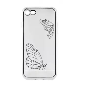 Funda Tellur TLL121141 para iPhone 7