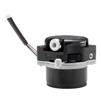 Extrusor Creality 3D 4001020075 para Ender-3 V3 Plus K1 K1 Max K1C