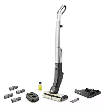 Karcher FC 4-4 Battery Set 4B Duo Fregona eléctrica
