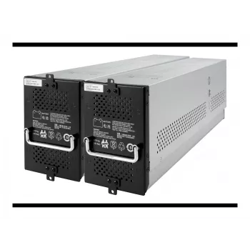 APC Batería de repuesto APCRBC172 (OEM), Plomo-Ácido, 192 V, 1 unidad, Negro, Plata, RoHS, 24,5 kg