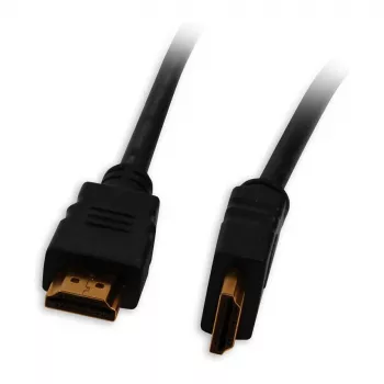 Synergy 21 Cable de vídeo HDMI ST/ST 1,0 m* - - Digital/Pantalla/Vídeo - Cable - Digital/Pantalla/Vídeo. Longitud del cable: 1 m, Conexión 1: HDMI Type-A (estándar)