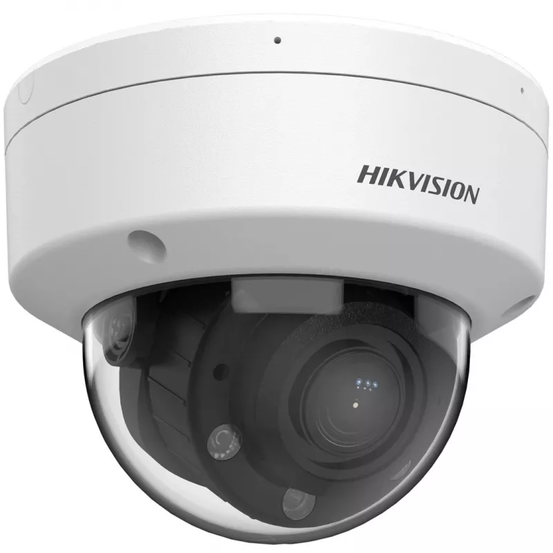 Cámara de seguridad IP Hikvision Value Series DS-2CD1763G2-LIZU(2.8-12MM)PL