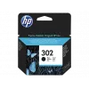 Cartucho de tinta HP 302 (F6U66AE), negro (SPEC)