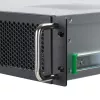Chasis para servidor en rack SilverStone RM23-502, ATX, USB 3.0 - 2U - Negro