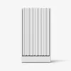 Proyector WANBO Cube 2 Pro 500 ANSI Android TV 11 — proyector doméstico inteligente compacto, blanco