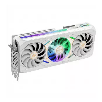 Tarjeta gráfica ASROCK RX9070XT TCW 16GB GDDR6 — HDMI y 3x DisplayPort