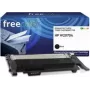 Tóner freecolor HP W2070A negro con chip 1600p compatible - Compatible - Unidad de tóner (K18907F7)