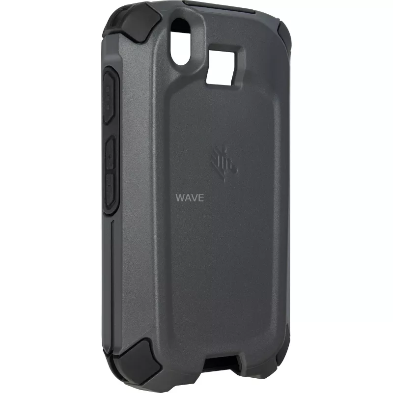 Zebra SG-TC2X-BOOT-01 funda accesorio para escáner de códigos de barras
