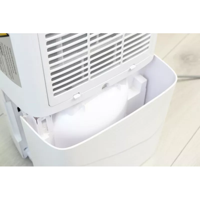 Deshumidificador ELDOM OPC1140 2 L Blanco
