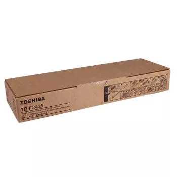 Bolsa de tóner Toshiba TB-FC425 6AG00009839 para impresoras Toshiba — bolsa de tóner OEM
