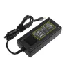Fuente de alimentación Green Cell AD68P 135 W AC/DC 20 V 6,75 A para interiores negro