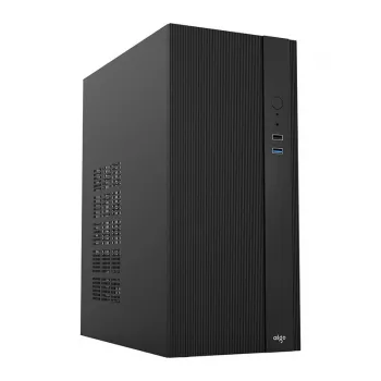 Caja de ordenador Darkflash Q15 ATX negra