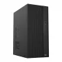 Caja de ordenador Darkflash Q15 ATX negra