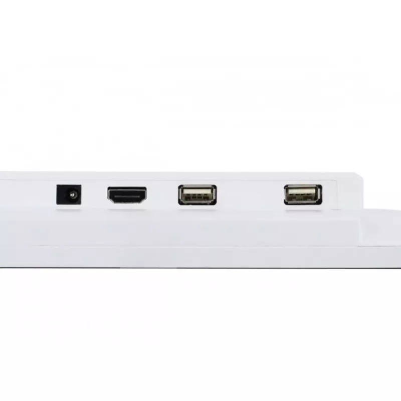 Monitor táctil ALLNET ALL-14TMON-SMART 14