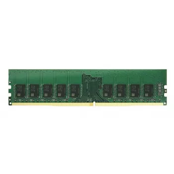 Synology - DDR4 - módulo - 8 GB - SO DIMM 260-PIN - ECC sin búfer