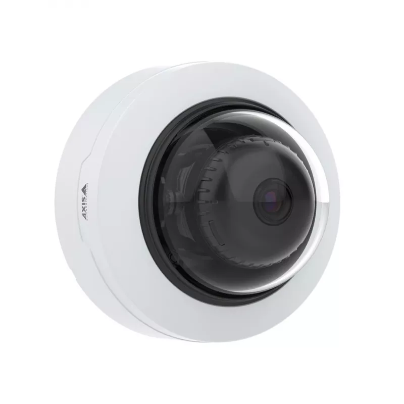 Cámara de vigilancia IP Axis 02326-001 Domo 1920 x 1080