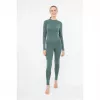 Viking Gasher Lady conjunto de primera capa