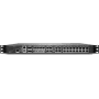 SonicWall NSsp 10700 - dispositivo de seguridad - 5GbE, 2,5GbE, 40GbE, 100GbE, 25GbE - 1U - montaje en rack (02-SSC-8397)