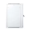 Armario rack Digitus DN-W19 18U/600 exento gris