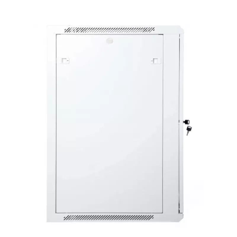 Armario rack Digitus DN-W19 18U/600 exento gris