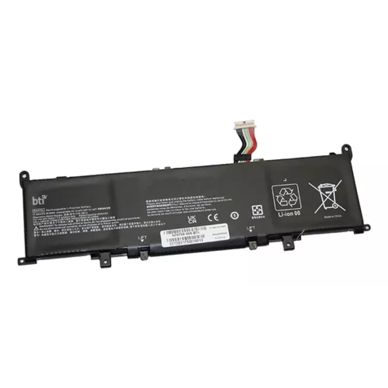 Bti 3C Batería EB 640 G11 OEM: RX03XL RX03056XL N69453-271