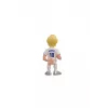 Figura coleccionable MiniX Real Madrid – Luka Modrić figura oficial de jugador (modelo 18406)