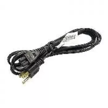 Cable de alimentación HP 491683-021 negro 1,83 m 100–240 V