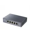 Switch de red no gestionado Cudy HS105 — 5 puertos, 100/1000/2500 Mbit/s