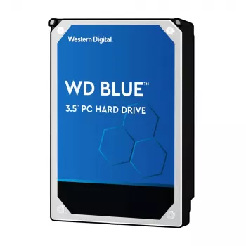 HDD Western Digital 6 TB 3,5