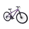 Bicicleta de montaña Huffy EXTENT 27.5 lila para adolescente