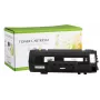 Compatible Static Control Lexmark 51B2000 MX317/MS317 2,5k, negro