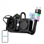 Regleta Meross regleta inteligente WiFi MOP320MA-EU para exterior IP44