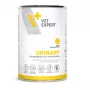 Comida húmeda para perros VETEXPERT Urinary pollo 400 g — comida húmeda veterinaria para apoyar las vías urinarias, perros adultos, humedad 80%