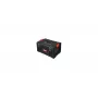 Caja de herramientas portátil PATROL 8254249 — dimensiones 450×322×240 mm, almacenamiento de una cámara, construcción de plástico