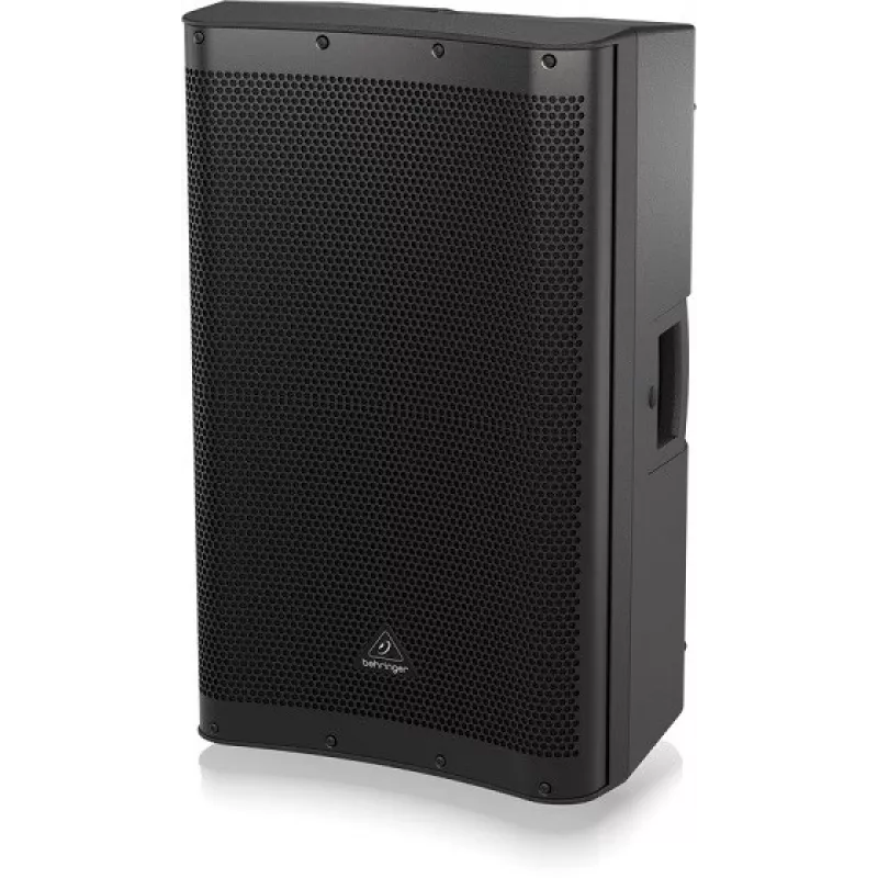 Altavoz PA Behringer DR115DSP de 2 vías