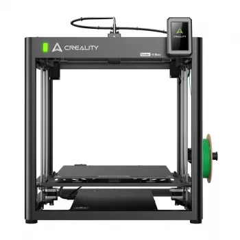 Impresora 3D Creality Ender-5 Max — volumen de impresión 300×300×340 mm, alta precisión