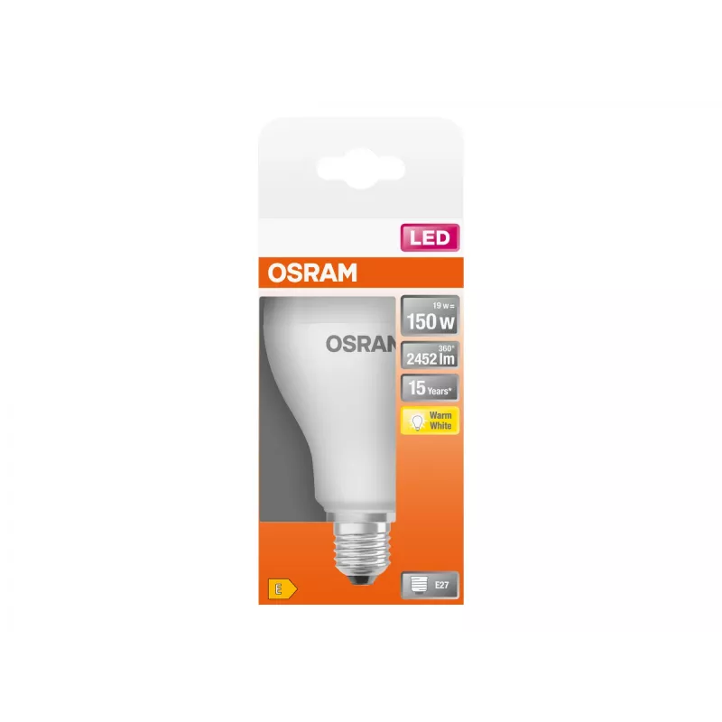 Parathom Classic LED | E27 | 19 W | Blanco cálido