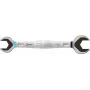 Wera 05020262001 6002 Joker llave de boca doble 24 - 27 mm DIN ISO 1711-1 (05020262001)